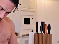 In den arsch, Kompilation, Spermaladung, Arzt, Hardcore, Latina, Reiten, Tätowierung
