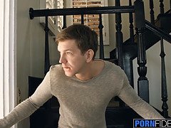 In den arsch, Arsch, Braunhaarige, Frau, Latina, Orgasmus, Muschi, Weibliche ejakulation