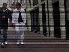 Европейки, Проститутка