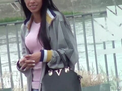 素人, デカチン, 大学生, お金, 現実, ガリガリ, ティーン, オッパイの