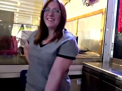 Leie, Wohlbeleibte schöne frauen, Grosse titten, Pummelig, Interrassisch, Rotschopf, Reiten, Schlampe