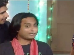 Gao ki Gori New Vovi Web series 2024 Episode 03