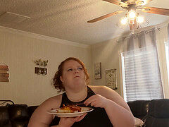 Belle grosse femme bgf, Rondelette, Grosse, Rousse roux