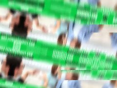 デカパイ, ブロンド, コンピレーション, エロ熟女, 淫乱熟女, オマンコ, 義母, ティーン