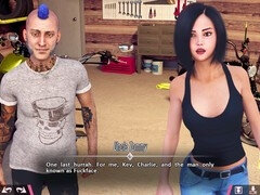 Double homework, lets play, porn game