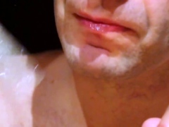 Amateur, Fétiche, Homosexuelle, Masturbation