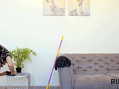 舐める尻, 美人, フェラチオ, Hd, なめる, コキ, 息子, 三人