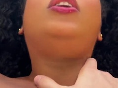 Culo grande, Clitoris grande, Dominación, Extremo, Dominacion femenina, Latina, Secretaria, Esposa