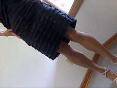 Hd, Pantyhose