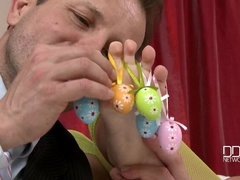 Schlafzimmer, Schwarz, Tschechisch, Flexibel, Einschiebung, Lecken, Rasiert, Titten