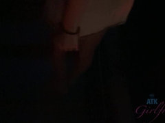 Amateur, Bathroom, Fingering, Orgasm, Party, Pov, Pussy, Skirt