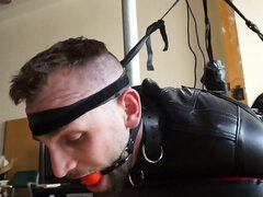 Sadomasochismus, Schmutzig, Weibliche domination, Latex, Herrin, Spielzeuge