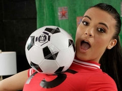 フェラチオ, 茶髪の, 大学生, 気狂い, バック, オージー, ティーン, オッパイの