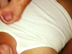 Enthousiasteling, Grote lul, Bedriegen, Moeder die ik wil neuken, Buiten, Openbaar, Vrouw