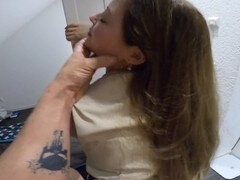 Sucer une bite, Pov, Chevaucher, Secrétaire, Suçant