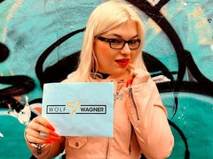 Belle grosse femme bgf, Gros cul, Garce, Blonde, Sucer une bite, En levrette, Branlette thaïlandaise, Mère que j'aimerais baiser