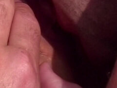 18 And Confused Kate Frost Screwed Outdoor
