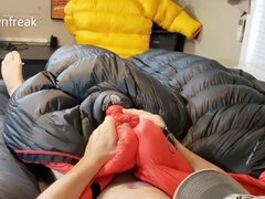 Masturbation, Nylon, Jouets