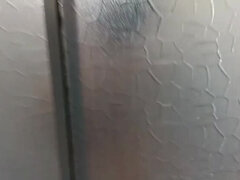 Lamer culo, Gorda, Morena, Enorme, Lamidas, Ducha, Mojado, Puta