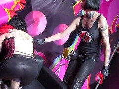 Bondage domination sadisme masochisme, Domination, Femme dominatrice, Mère que j'aimerais baiser