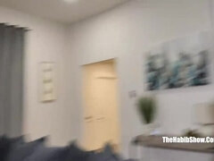 Amateur, Culo, Negro, Ébano, Realidad, Chupando