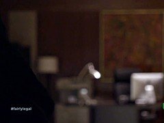 Sarah Shahi - Fairly Legal