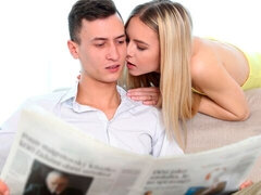 Grote lul, Pijpbeurt, Hondjeshouding, Natuurlijke tieten, Klein, Kut duiken, Strak, Tieten likken