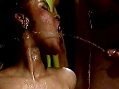 Anal, German, Interracial, Latex