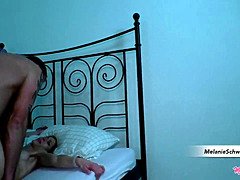 Leie, Schwanz, Hd, Selbstgemacht, Natürlich, Natürlichen titten, Ablutschen, Titten