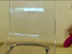 Amateur, Consolador, Voyeur