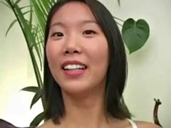 Leie, Asiatisch, Tussi, Blasen, Pov, Titten