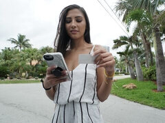 Arsch, Braunhaarige, Hundestellung, Handjob, Latina, Masturbation, Pov, Entkleiden