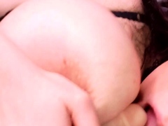 Amateur, Sucer une bite, Brunette brune, Mère que j'aimerais baiser, Solo, Jouets, Webcam
