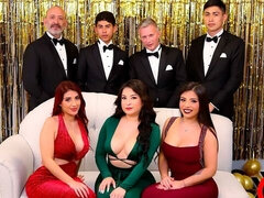 Culo grande, Verga grande, Tetas grandes, Mamada, Madres para coger, Orgía, Chupando, Tetas