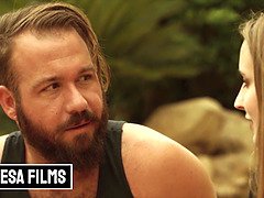 Cunnilingus, Culo grande, Tetas grandes, Corridas, Estilo perrito, Sexo duro, Hd, Apretado