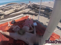 Amateur, Mamada, Corridas, Masturbación, Desnudo, Nudista, Maestra, Esposa