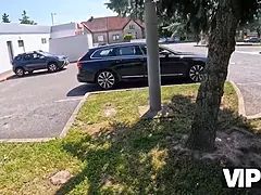 Schönheit, Braunhaarige, Betrug, Tschechisch, Freundin, Hd, Pov, Realität