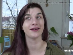 素人, 女, ハードコア, オナニー, パンティ, オマンコ, 剃毛, オッパイの