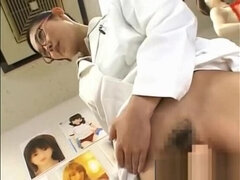 Asiatisch, Hardcore, Japanische massage, Nackt