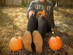 Noire, Pieds, Fétiche, Nourriture, Chaussures, Esclave, Chaussettes