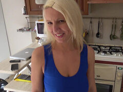 Leie, Paar, Tschechisch, Hardcore, Selbstgemacht, Milf, Pov, Vibrator