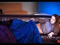 Américain, Plantureuse, Nourriture, Hd, Rousse roux, Chevaucher, Soeurs, Adolescente