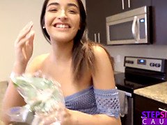 Grosse bite, Sucer une bite, Hd, Petite femme, Criant, Maigrichonne, Adolescente, Nénés