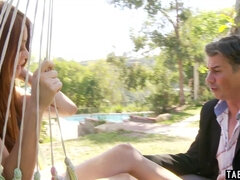 Grote lul, Bruinharig, Lul, Gezin, Hardcore, Klein, Taboe, Tieten likken