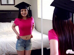 Cream Me Babe One More Time - Rosie Riches