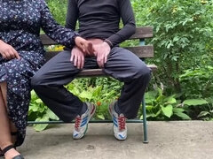 Gros cul, Gros seins, Cocu, Poilue, Branlette thaïlandaise, Mature, Mère que j'aimerais baiser, Public