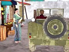 Hd, 自家製, インド人, 淫乱熟女, ヌード, オーガズム, オマンコ, ラフ