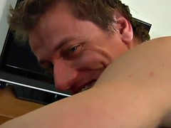 Любители, Жопа, Язык в попке, Европейки, Зрелые