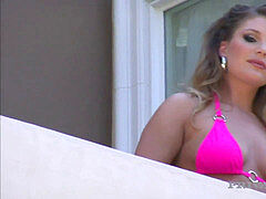 Anal, Culo, Culo grande, Verga grande, Negro, Hd, Tacones, Al aire libre