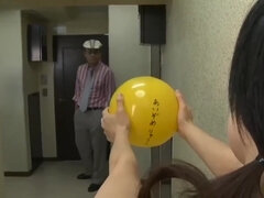 アジア人, お尻, フェラチオ, 巨乳な, 古典, カワイイ, 天然, 乳首